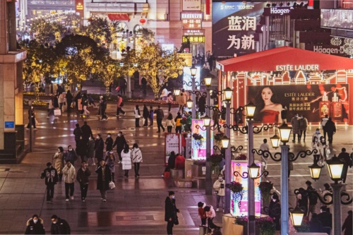 十二月市之燈市 - 春熙燈市照萬家(圖3)