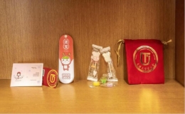 冬至節(jié) 有“禮”更有“樂”：“暖心福袋”“冬至有樂”