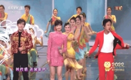 歌曲《時代感》