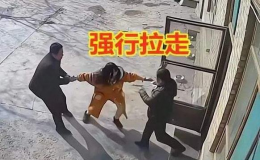 因拿不出50萬彩禮女友被強行拖走,警方回應(yīng):已經(jīng)介入處理!