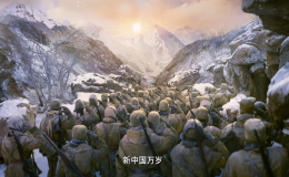 《長(zhǎng)津湖之水門橋》冰雪中守住要塞