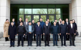 天大南開兩校合作再譜新篇章