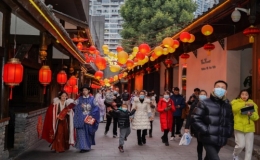 蘭桂酒市，創(chuàng)新場景與消費(fèi)融合的發(fā)展新樣本