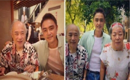 明道希望能多孝順父母