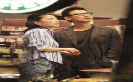 張學(xué)友和羅美薇──以妻之名命名小行星