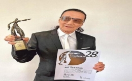 第28屆香港電影評(píng)論學(xué)會(huì)大獎(jiǎng)3月11日在網(wǎng)上舉行