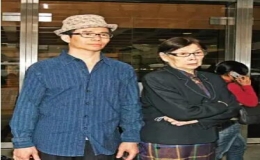 梅啟明在梅艷芳去世多年后仍與梅媽不時(shí)發(fā)生摩擦