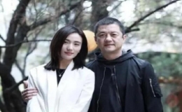 李亞鵬妻子海哈金喜被起底模特出身