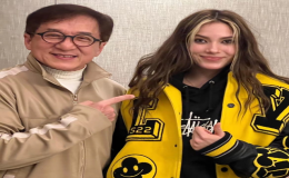 谷愛凌與“成家班”的拳擊教練對練