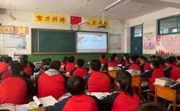 新植寄莊浪，遙共此詩(shī)心：“柳”“竹”“松”詩(shī)畫寄莊浪