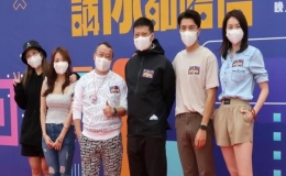 曾志偉主持的新節(jié)目《講你都唔信》將在3月21日首播