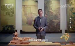 江寧織造博物館再上央視 酈波館長(zhǎng)講述織造府往事
