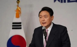  ?韓國(guó)候任總統(tǒng)尹錫悅提名72歲前總理韓德洙為新總理