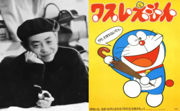  日漫畫家藤子不二雄去世 享年88歲