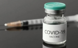 ?英國一項研究顯示已接種三劑疫苗奧密克戎病患較快康復