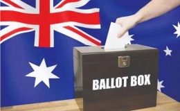 澳大利亞5月21日舉行全國大選