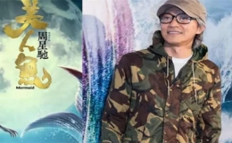 ?周星馳電影《美人魚2》2018年殺青至今未公映