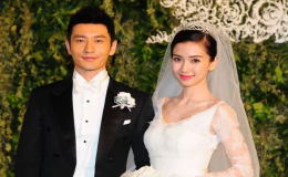 《奔跑吧》 Angelababy離婚后人氣不如前 