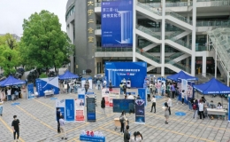 VR實(shí)境、云享閱讀，“書香中南”開啟閱讀新體驗(yàn)