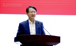 浙江大學(xué)新時(shí)代人才培養(yǎng)戰(zhàn)略伙伴中學(xué)第二屆講師團(tuán)啟動(dòng)