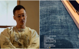 余文樂挑戰(zhàn)自己學(xué)做編劇