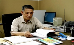 中科院院士周恒的讀書感悟與建議：人生不同階段看不同的書