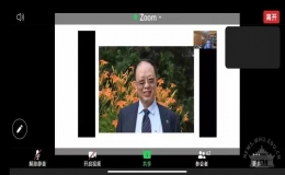 中國科學院院士獲國際水資源與環(huán)境研究終身成就獎