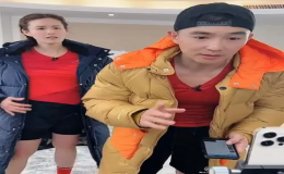 劉畊宏的直播間健身體驗