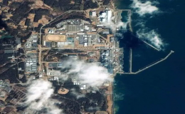 日本東京電力公司加強對福島第一核電站周邊海域海水等的調查