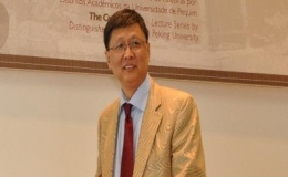 李水城入選美國人文與科學(xué)院外籍院士