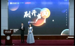 “別開(kāi)聲面”配音大賽“傳承經(jīng)典，為聲音喝彩”