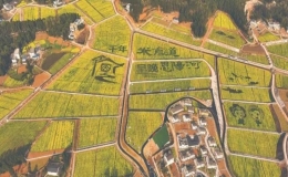 “海山情園”成功創(chuàng)建為國家AAA級旅游景區(qū)
