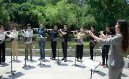 同濟(jì)大學(xué)建校115周年系列活動(dòng)公告