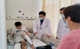 中南大學(xué)湘雅醫(yī)院破解“世界難題”