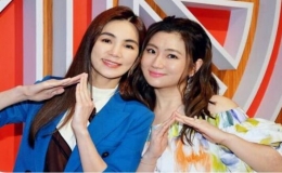 《鴻門家宴 婆媳廚房》首集嘉賓Selina與Ella