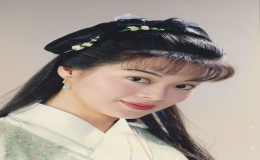 香港昔日當(dāng)家花旦劉錦玲回憶過往