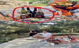 汪小菲疑似意外泄露與張穎穎共同出游
