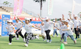 蓉城幸福家·社區(qū)家庭日