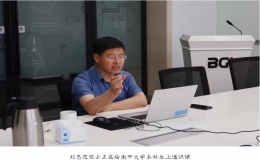 劉忠范院士：古樹新枝，繼往開來的石墨烯材料