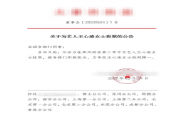 王心凌在綜藝節(jié)目中拉票打榜引發(fā)“炒作”爭(zhēng)議