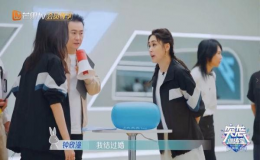 “阿嬌”鐘欣潼為贏游戲自揭離婚傷疤
