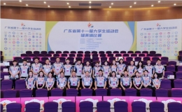 健美操比賽帶來視聽享受，線上項(xiàng)目完美收官