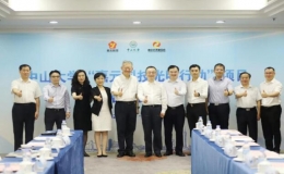 心系梅州蘇區(qū)助力眼健康