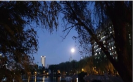 美麗校園我的家 人氣墩墩你來贏