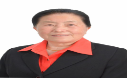 王琪院士榮獲第十四屆光華工程科技獎(jiǎng)