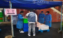 精準配餐，儉以共德——一堂“厲行節(jié)約，反對浪費”的思政課