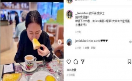 昔日性感女神李麗珍自嘲：珍婆婆肥了老了沒有吸引力
