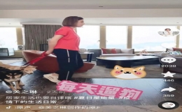 關之琳拍攝短片分享抗疫日常