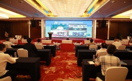 2022海峽兩岸中華傳統(tǒng)文化與現(xiàn)代化研討會(huì)