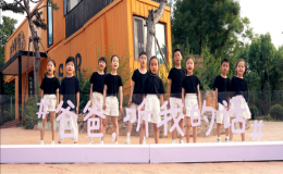 《爸爸，聽我的話》原創(chuàng)音樂MV  一定要好好愛自己